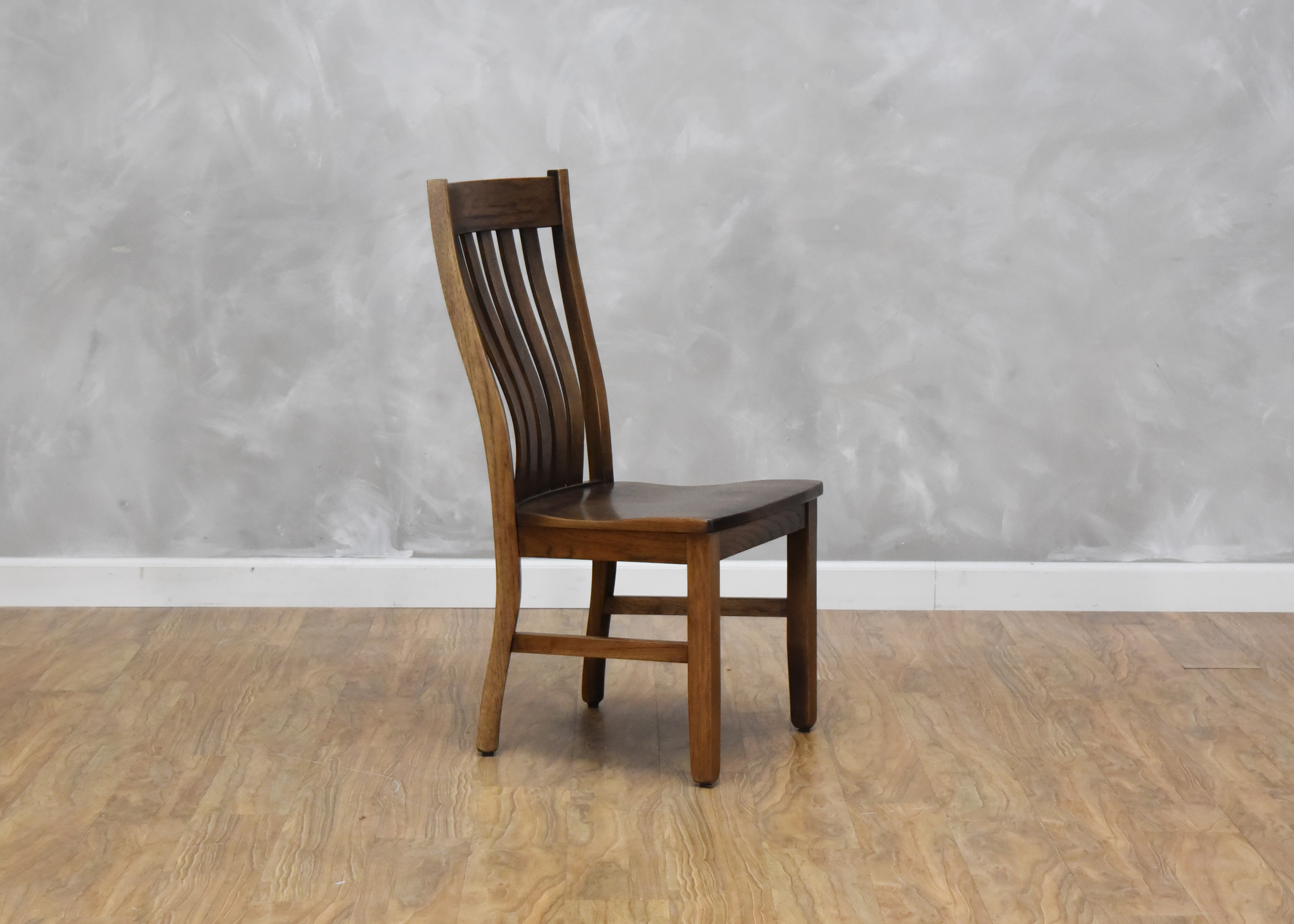 Trailway Casual Dining Sutter Mills Side Chair 4198 Kittle's